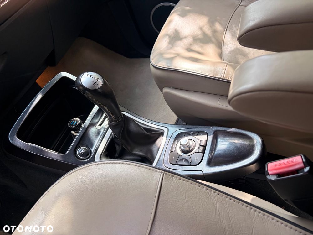 Renault Grand Espace 2.0 dCi Initiale - 19