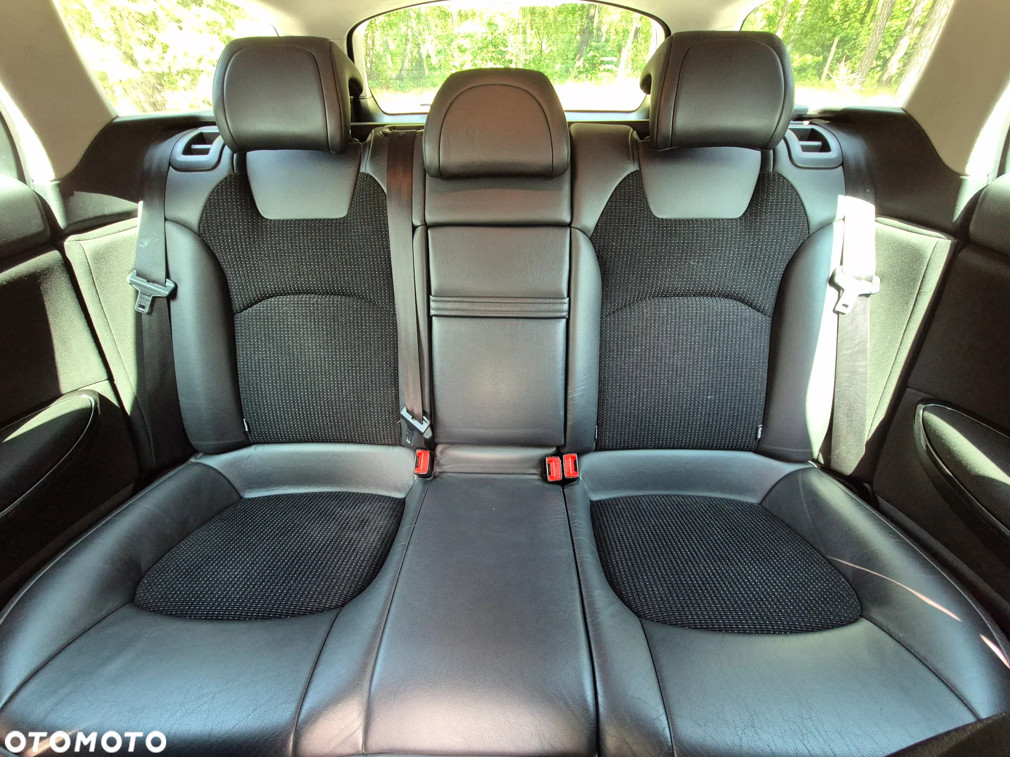 Citroën C5 2.0 HDi Exclusive - 27