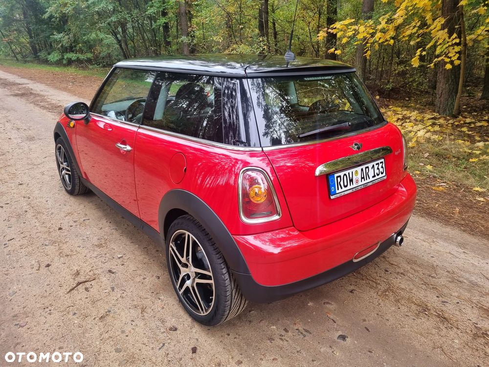 MINI ONE Standard - 4