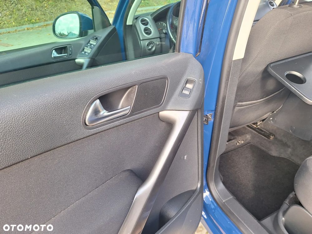 Volkswagen Tiguan 2.0 TDI 4Mot Track&Style - 30