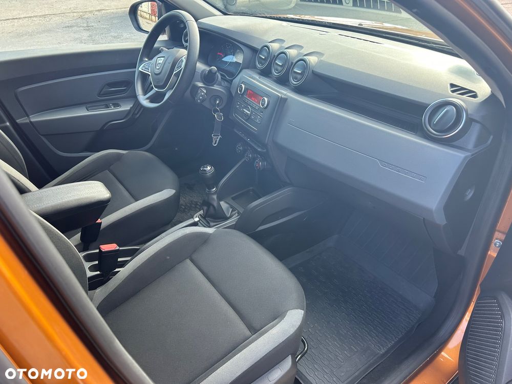 Dacia Duster 1.0 TCe Essential - 6