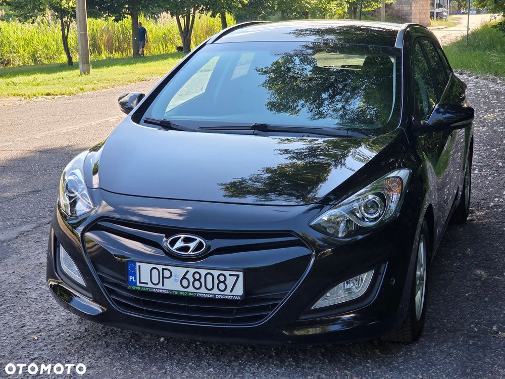 Hyundai i30 - 7
