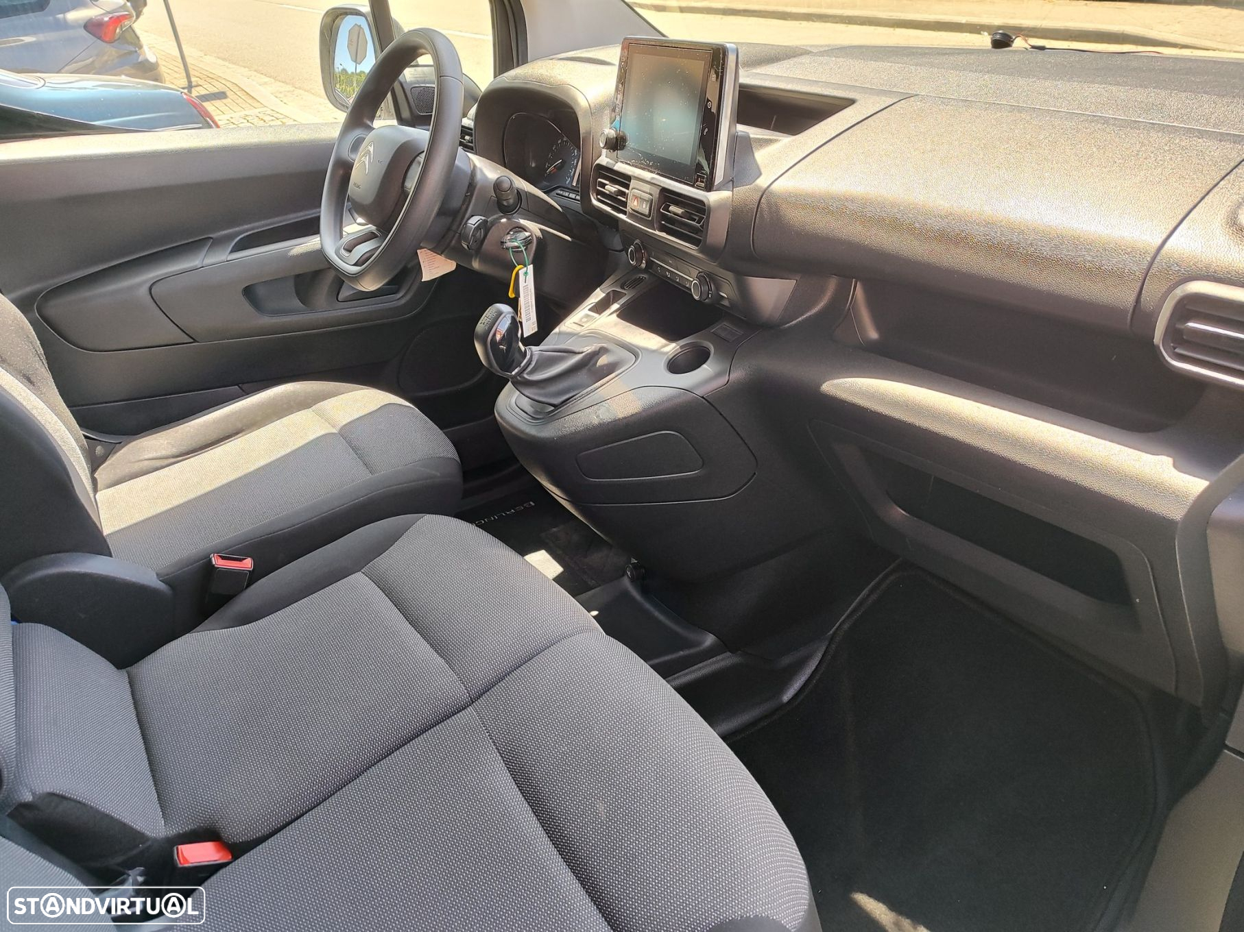 Citroën Berlingo 1.5 BlueHDi XL Club - 7