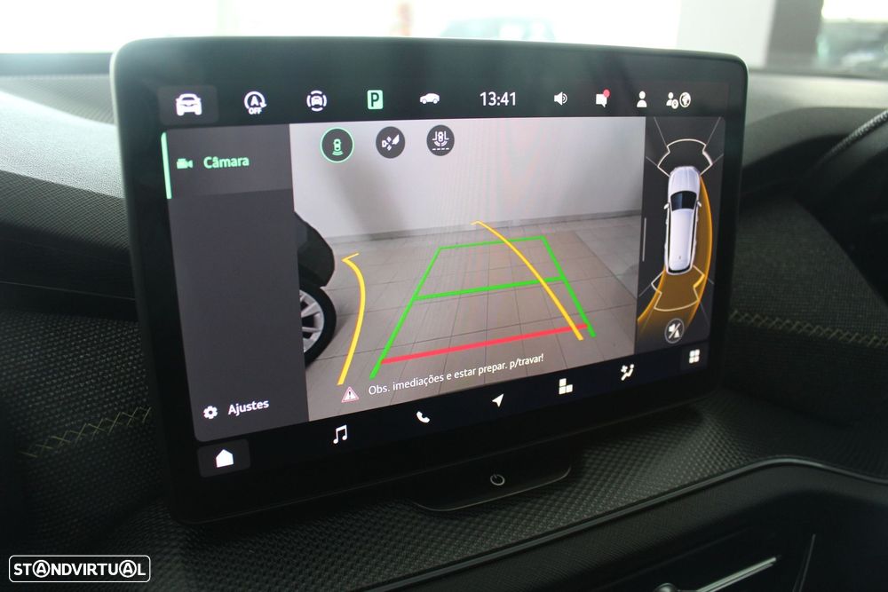 Skoda Kodiaq 2.0 TDI Ultra DSG - 26