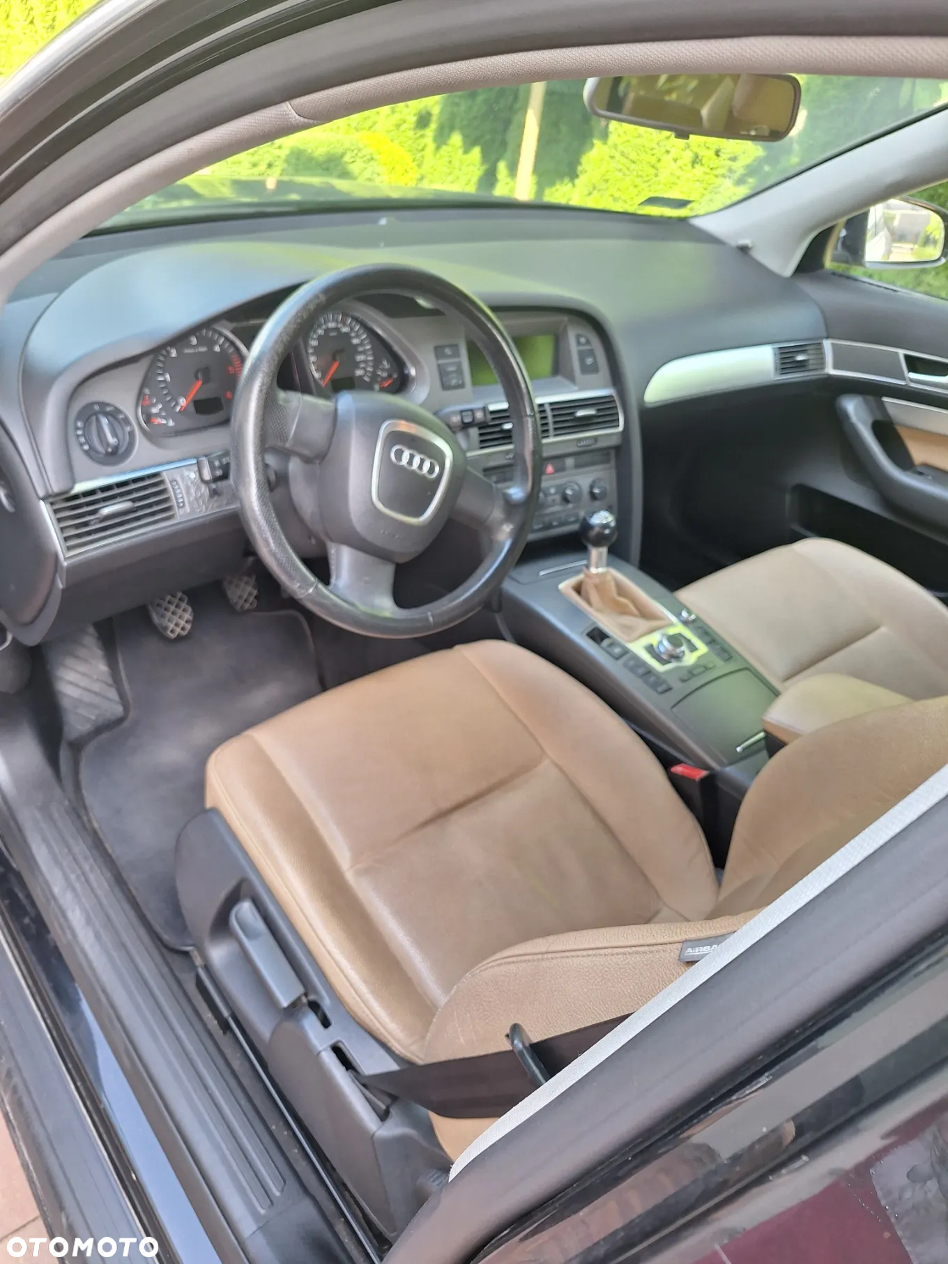 Audi A6 2.0 TDI - 5