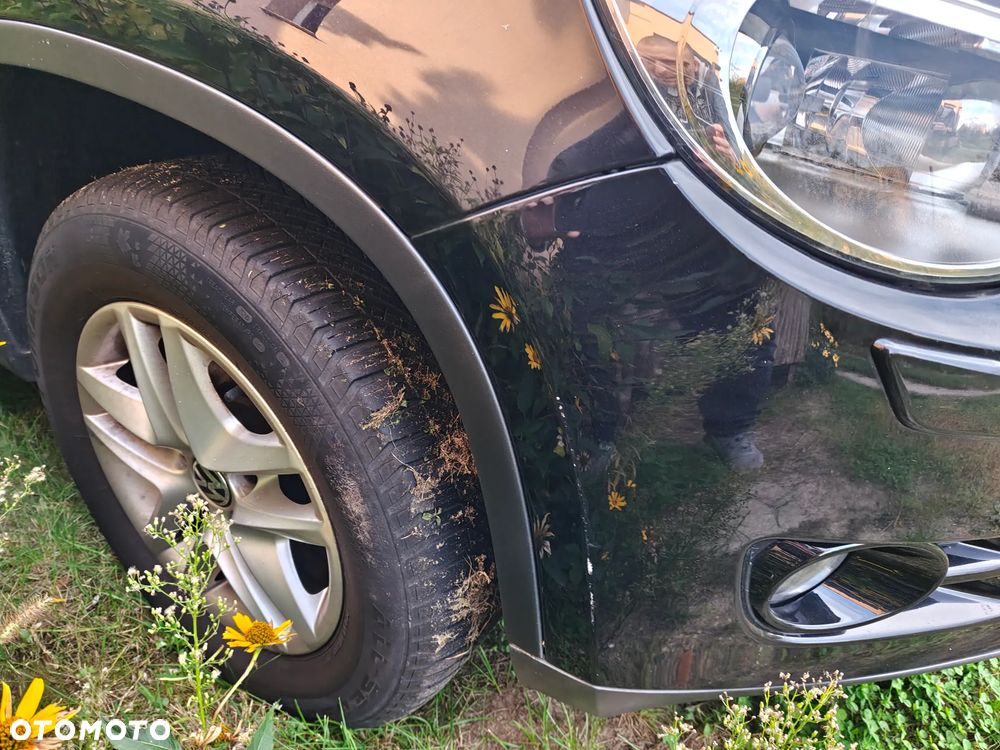 Volkswagen Tiguan - 12