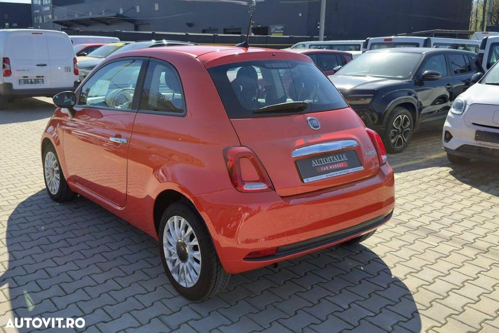Fiat 500 - 7