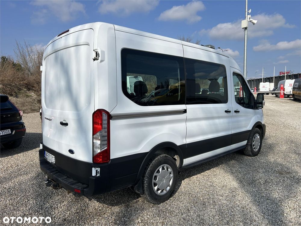 Ford Transit Kombi L2H2 Trend - 15