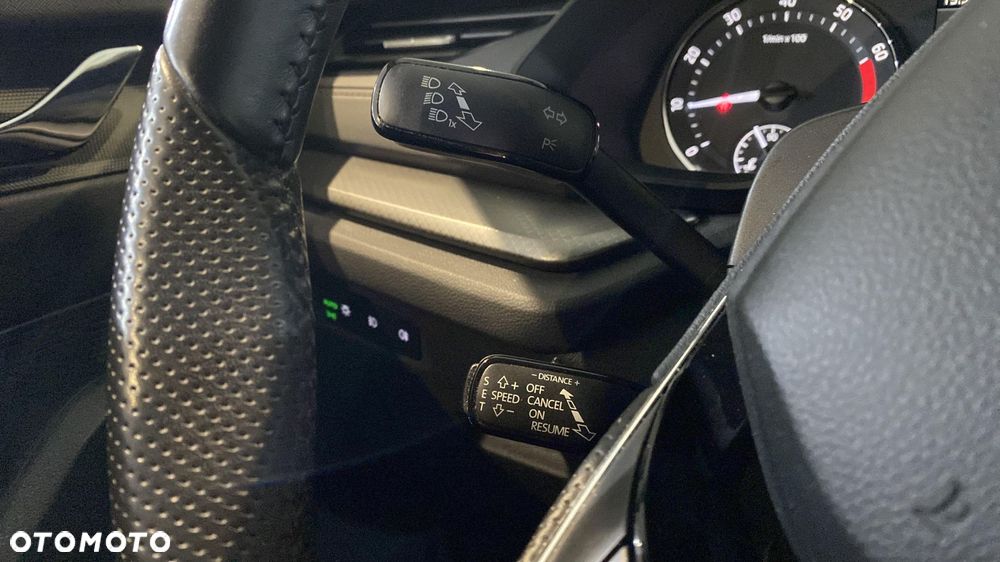 Skoda Octavia 1.5 TSI ACT Ambition - 24