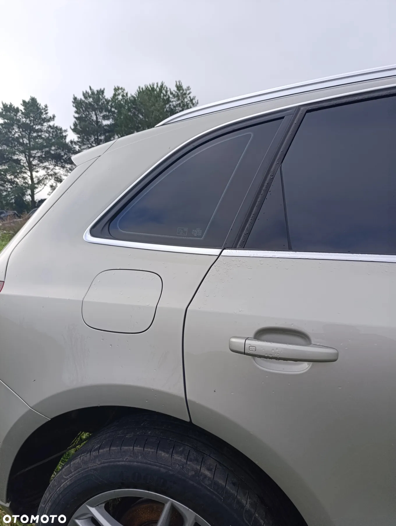 Audi Q5 2.0 TDI quattro S tronic - 18
