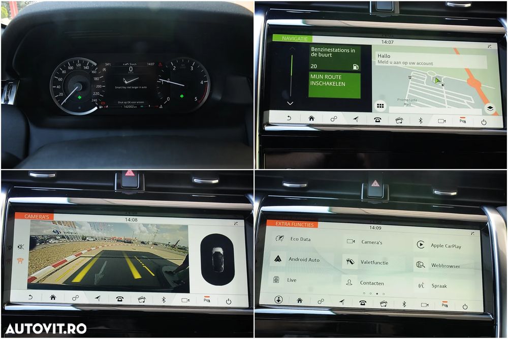 Land Rover Discovery Sport - 6