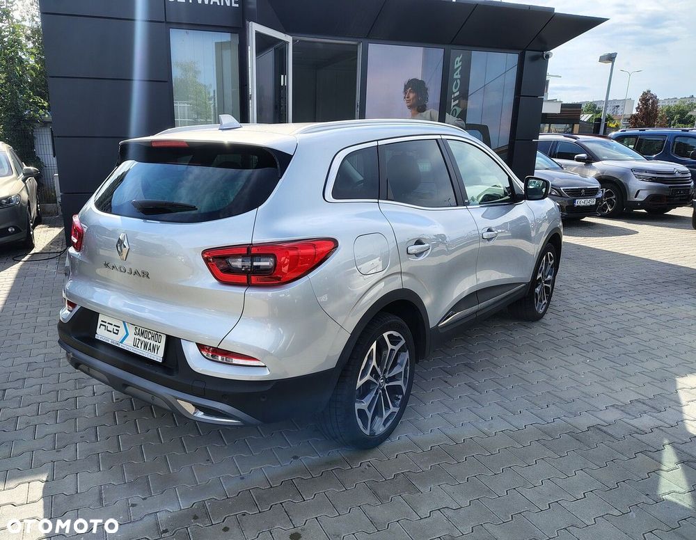 Renault Kadjar 1.3 TCe FAP Intens - 6