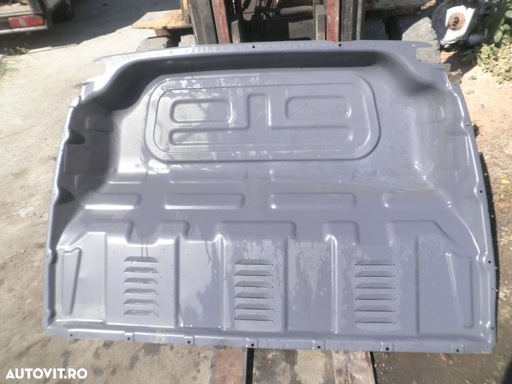 Panou despartitor Mercedes Vito W447 2020 - 1