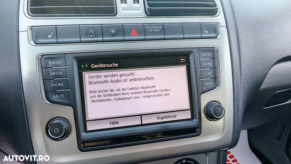Volkswagen Polo - 13