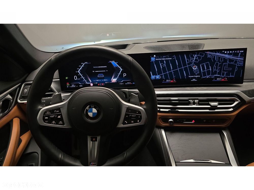 BMW Seria 4 - 20