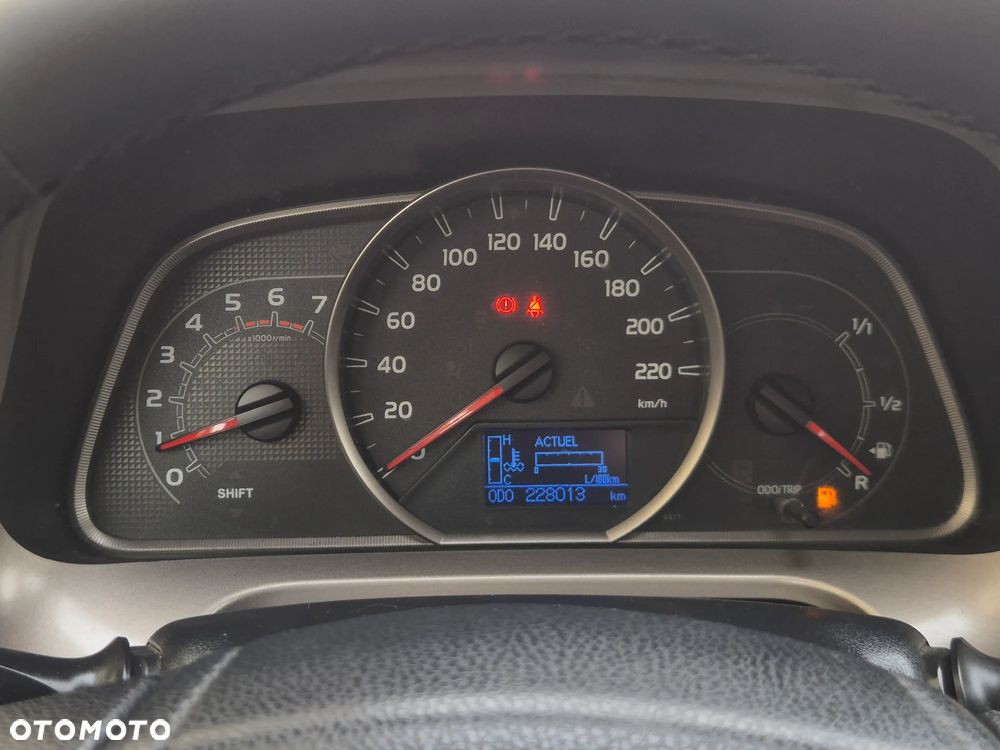 Toyota RAV4 - 12
