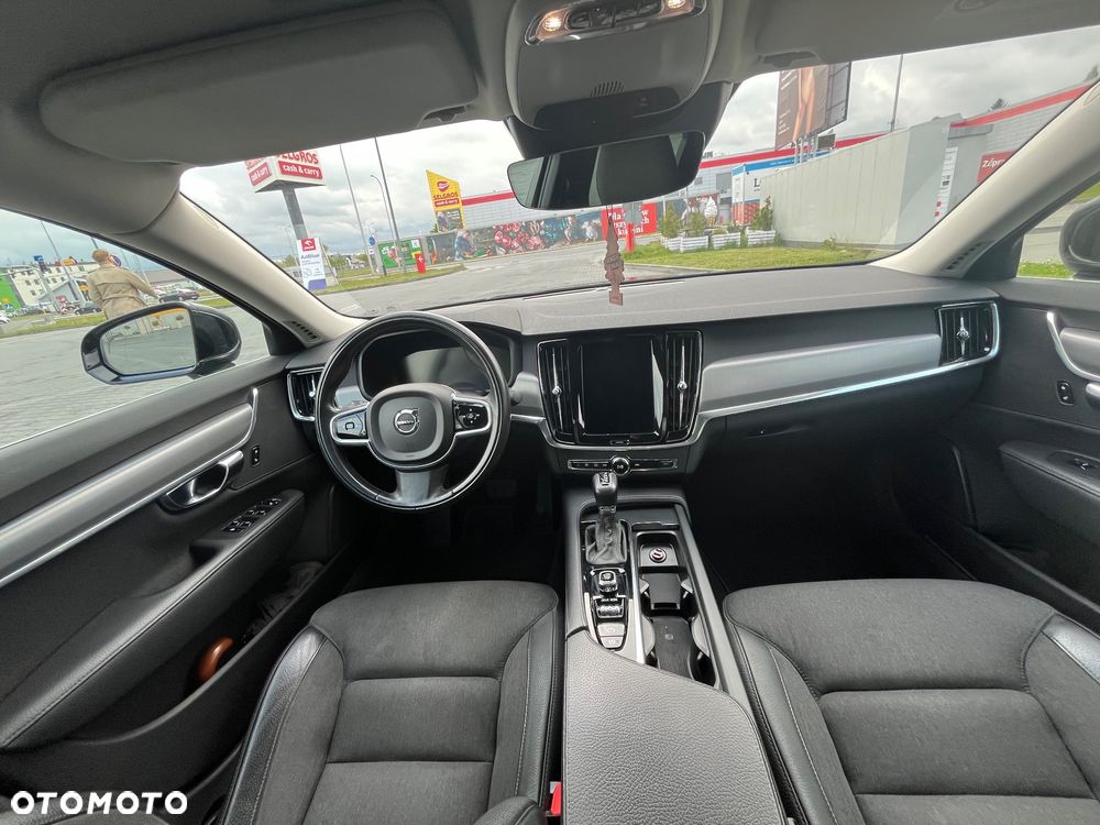 Volvo S90 D4 AWD Geartronic Momentum - 18