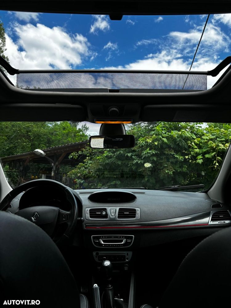 Renault Megane 1.6 dCi GT Line - 2