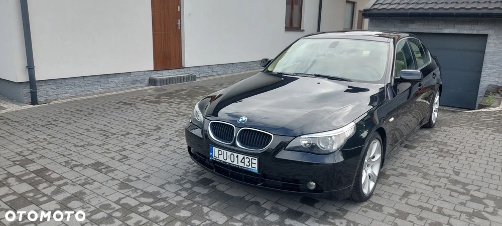 BMW Seria 5 - 15