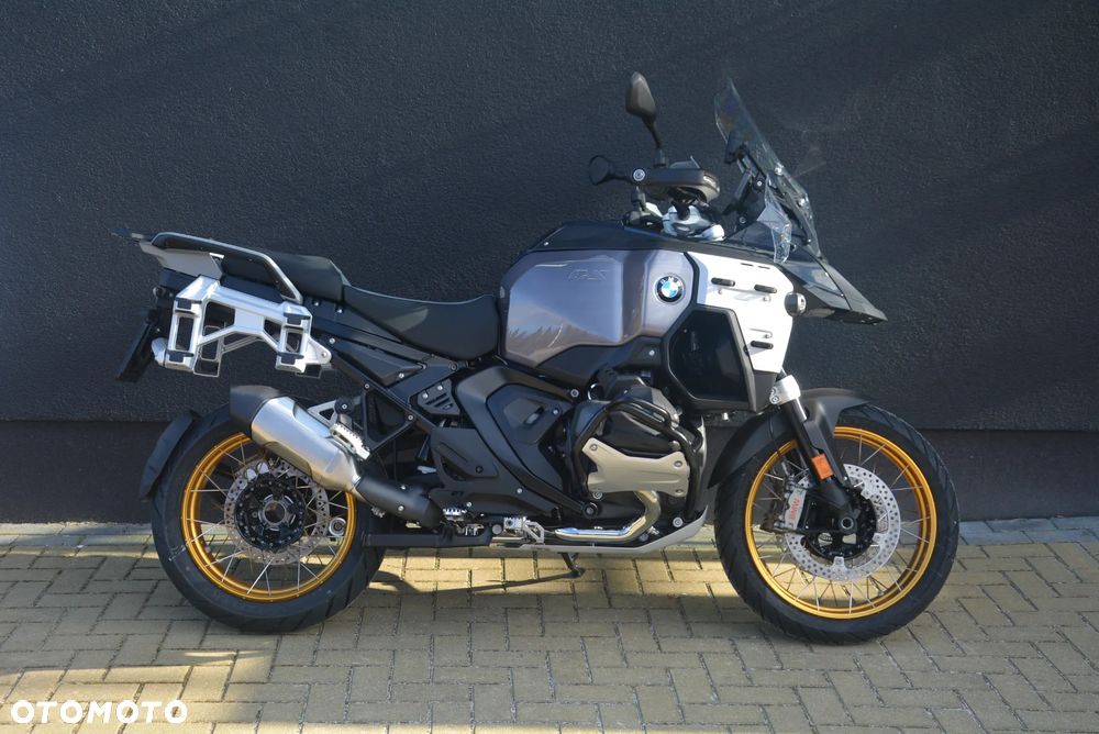 BMW GS - 7