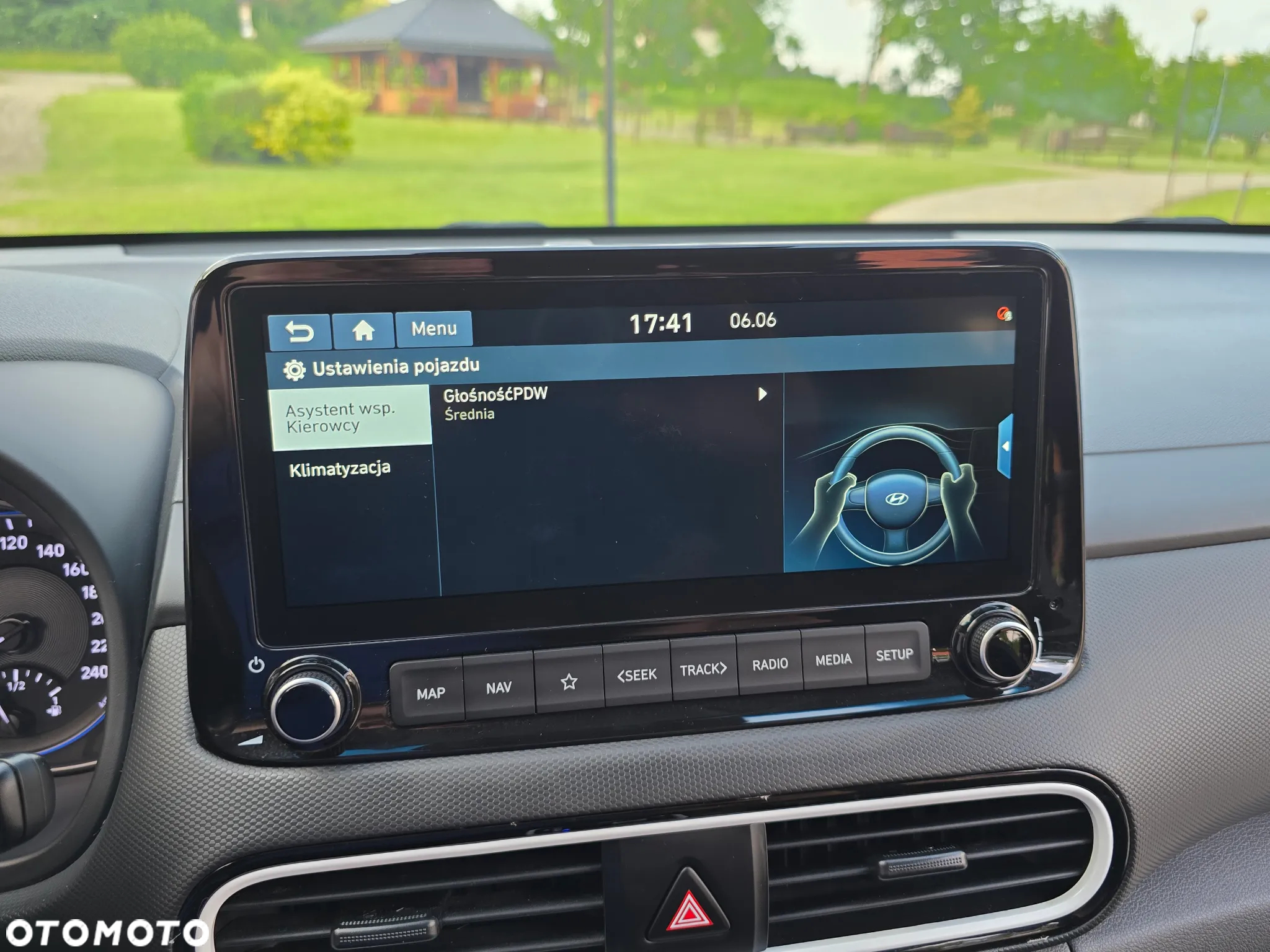 Hyundai Kona 1.6 GDI DCT Hybrid Advantage - 17