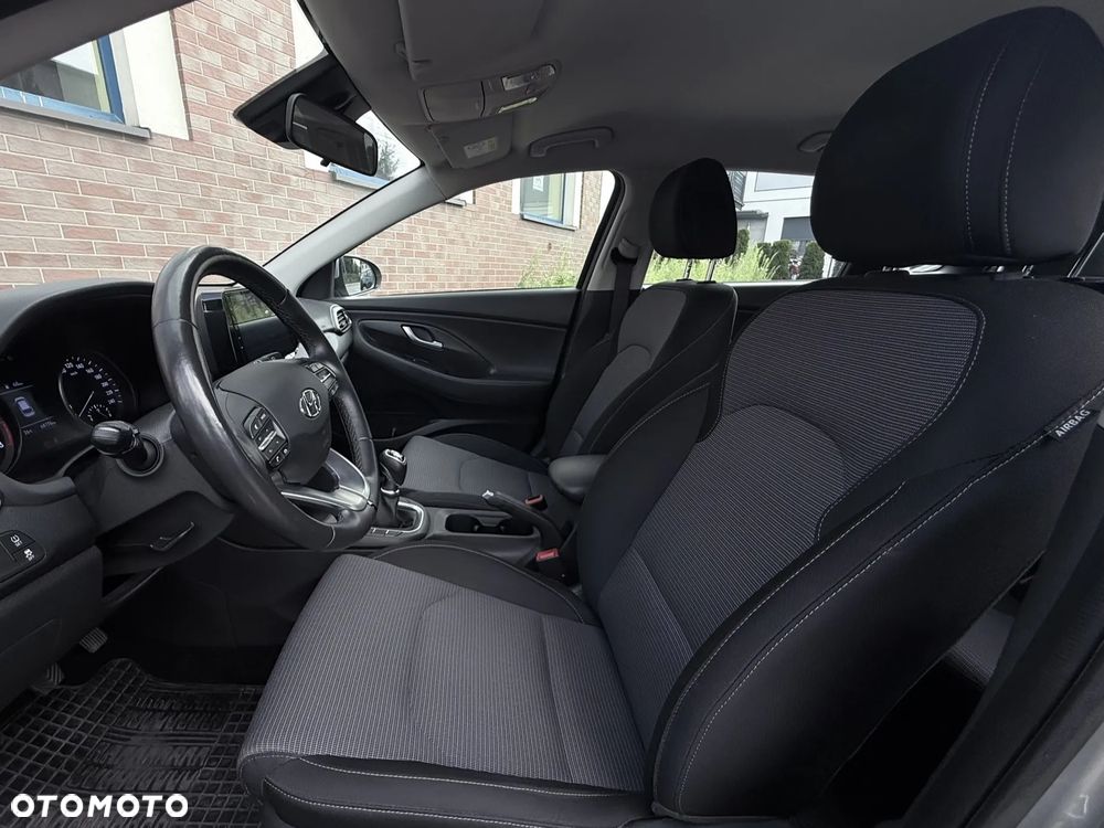 Hyundai i30 - 10
