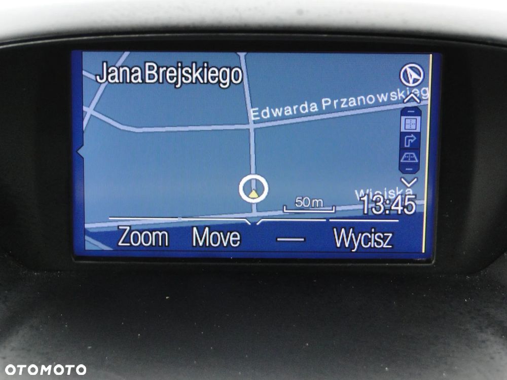 Ford B-MAX 1.0 EcoBoost Titanium - 9