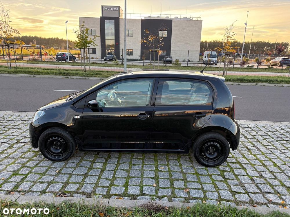 Seat Mii 1.0 Ecomotive Style EU6 - 5