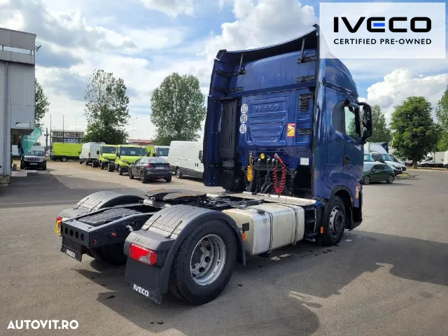 Iveco AS440S48T/P - 2