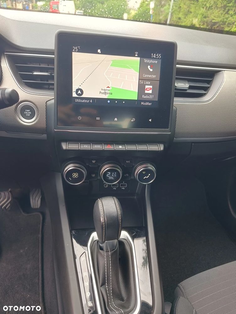 Renault Arkana E-TECH 145 INTENS - 16