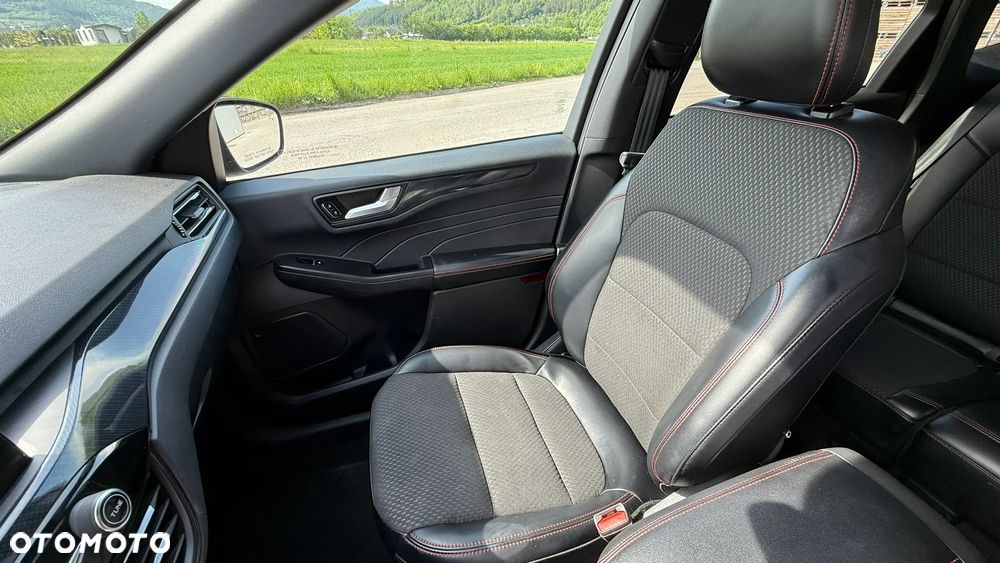 Ford Escape - 25