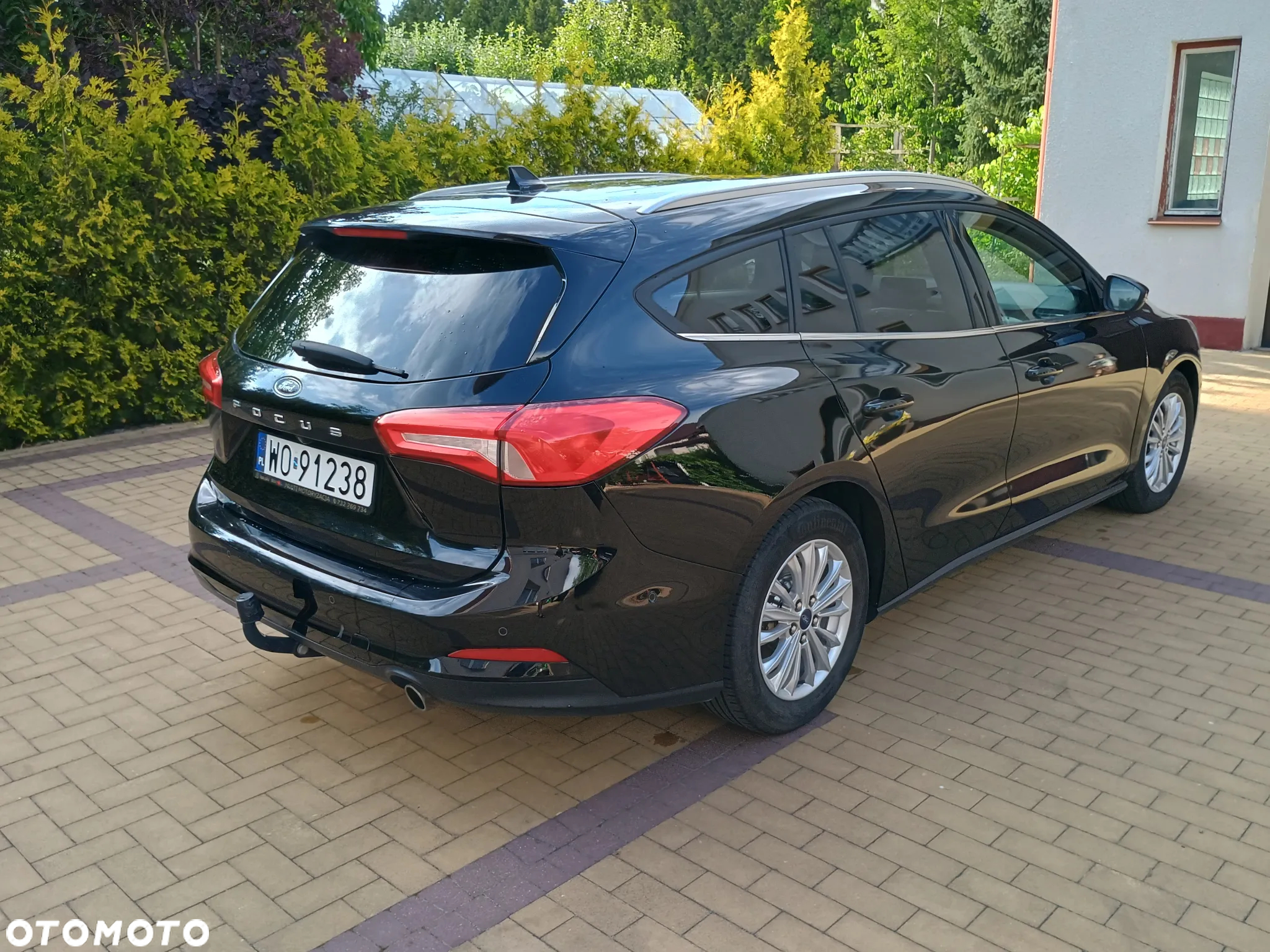 Ford Focus - 7