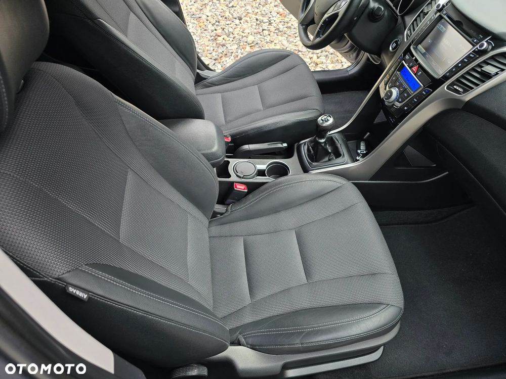 Hyundai i30 - 8