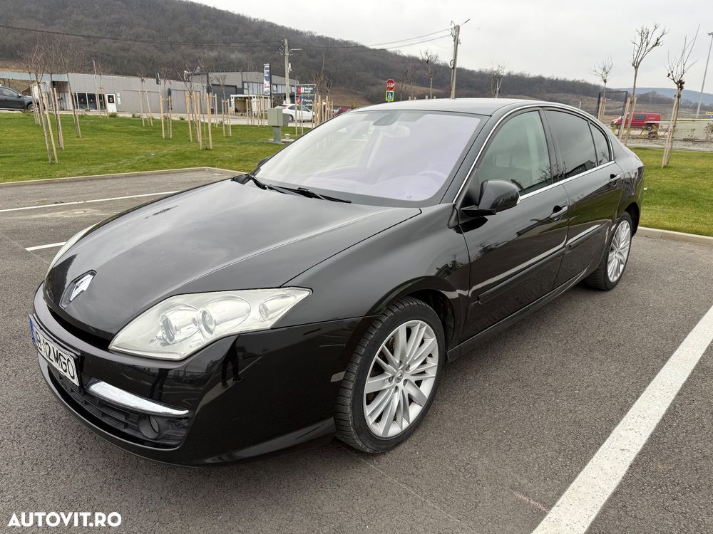 Renault Laguna - 4
