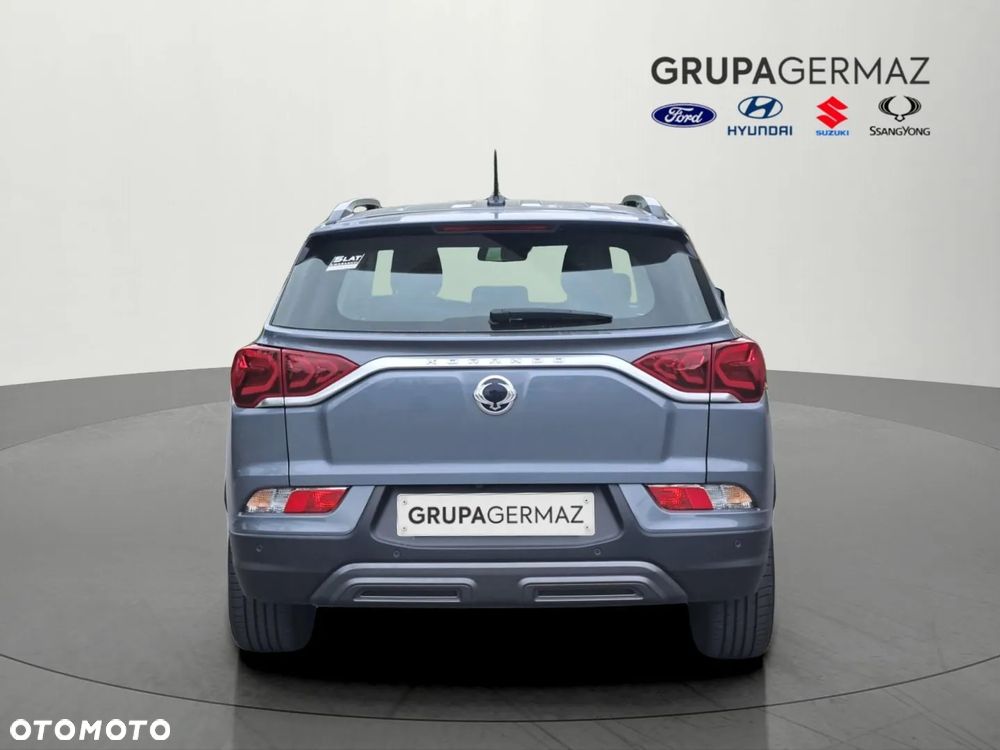 SsangYong/KGM Korando 1.5 T-GDI Crystal 2WD - 7
