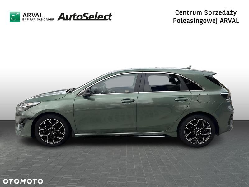 Kia Ceed 1.5 T-GDI GT-Line - 2