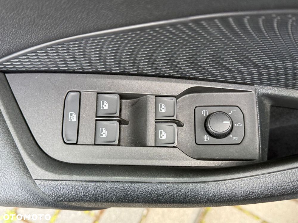 Skoda Octavia 2.0 TDI Style DSG - 17