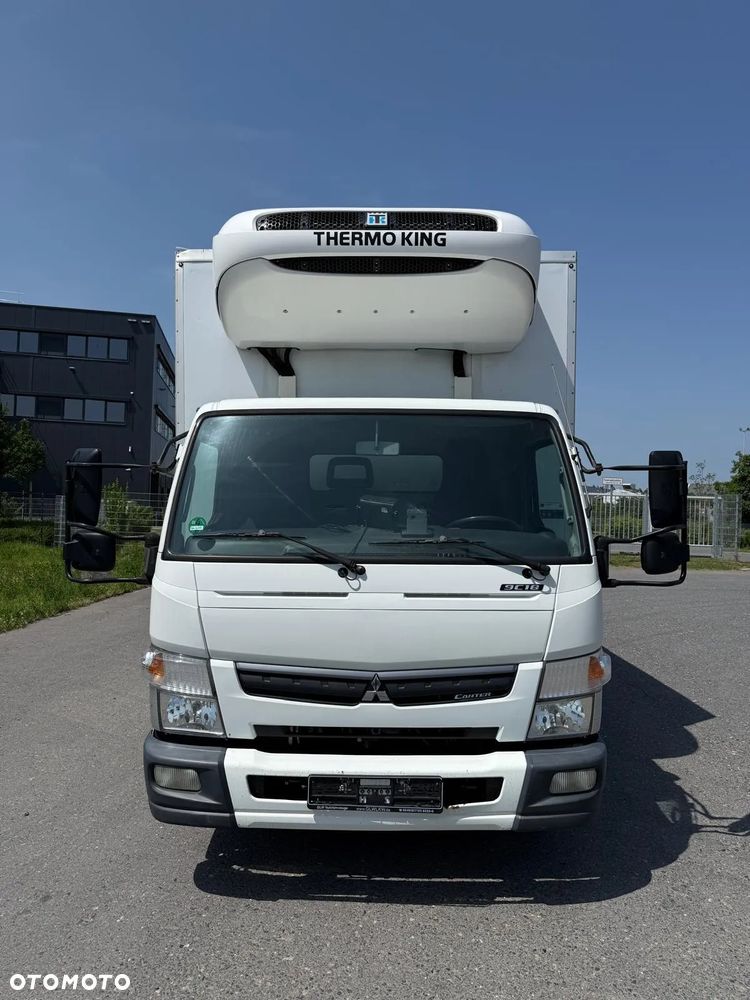 FUSO Canter 9c18 - 2