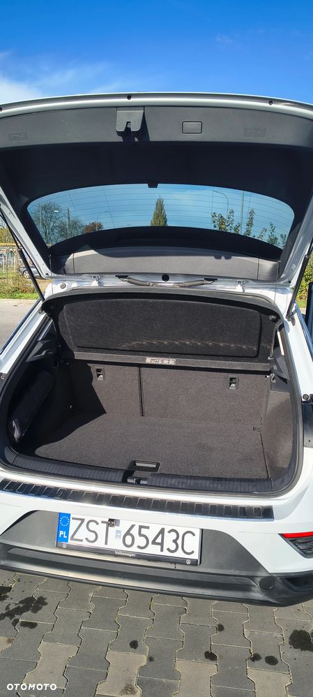 Volkswagen T-Roc 1.0 TSI Life - 10