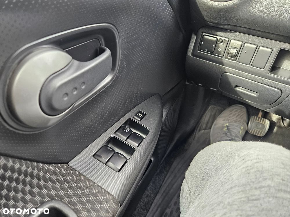Nissan Note 1.4 Acenta EU5 - 19
