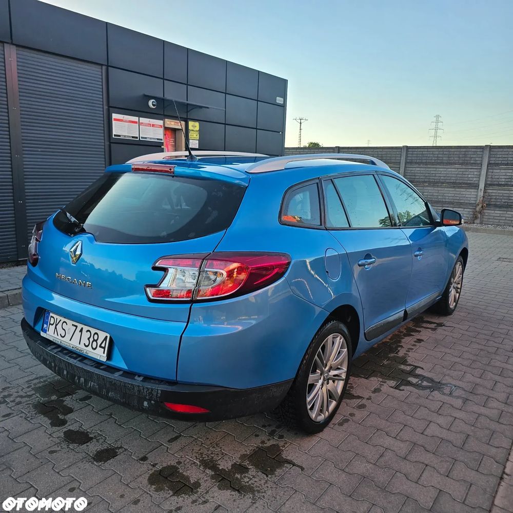 Renault Megane 1.6 16V 110 Dynamique - 18