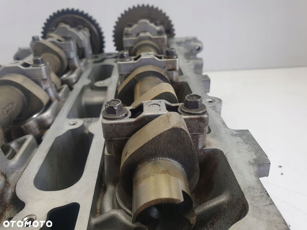 GŁOWICA CYLINDRÓW Jaguar X-Type 2.5 V6 RF-4X4E-6090-A22A - 13