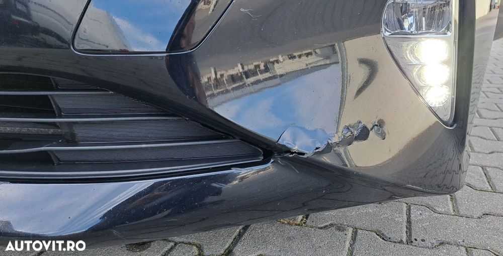 Toyota Prius Hybrid Comfort - 14