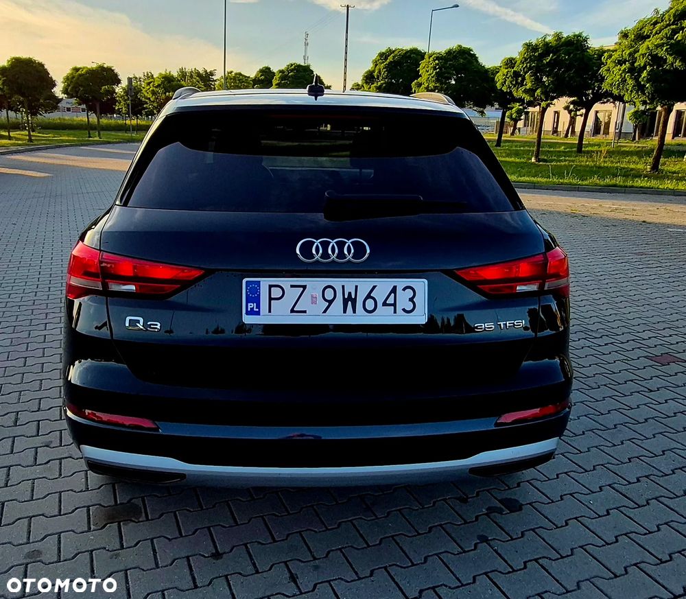 Audi Q3 35 TFSI - 21