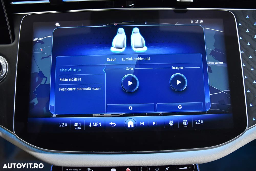 Mercedes-Benz E - 19