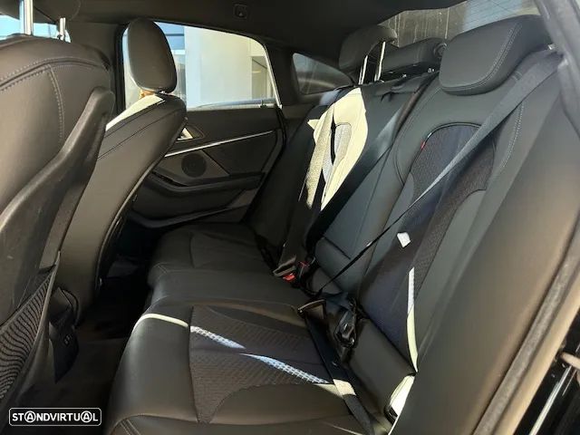 BMW 216 Gran Coupé d Pack Desportivo M - 8