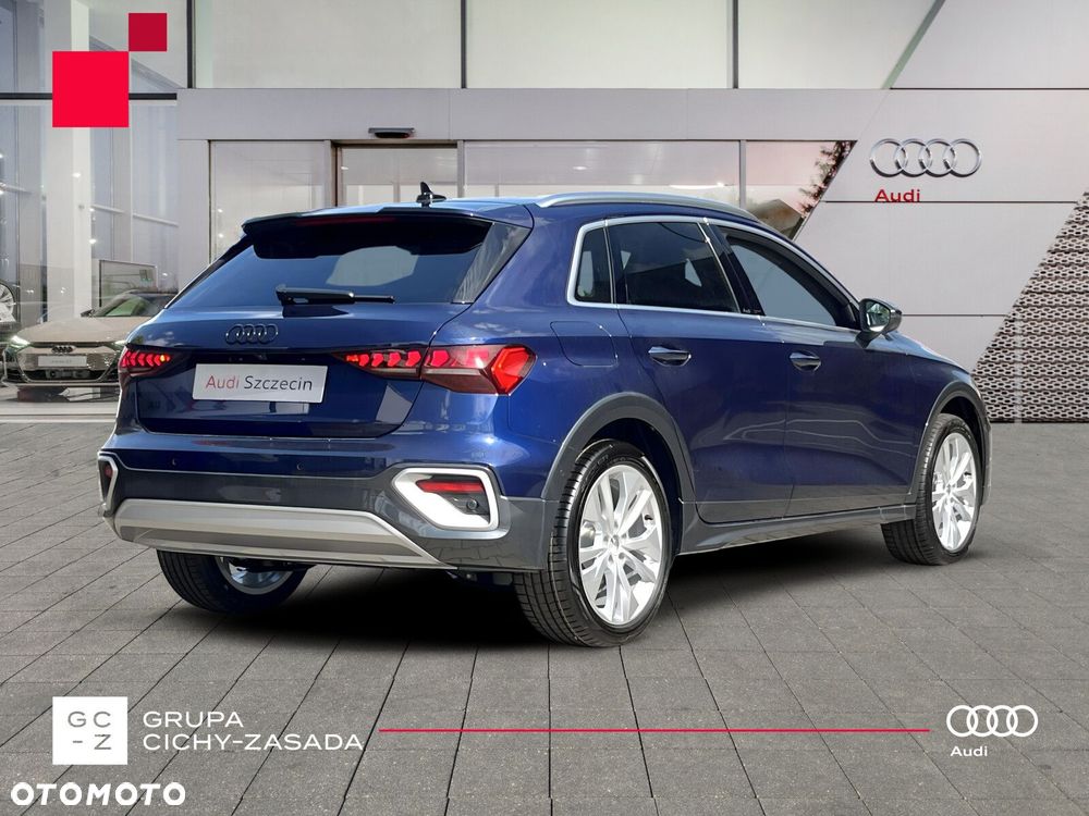 Audi A3 Sportback - 6