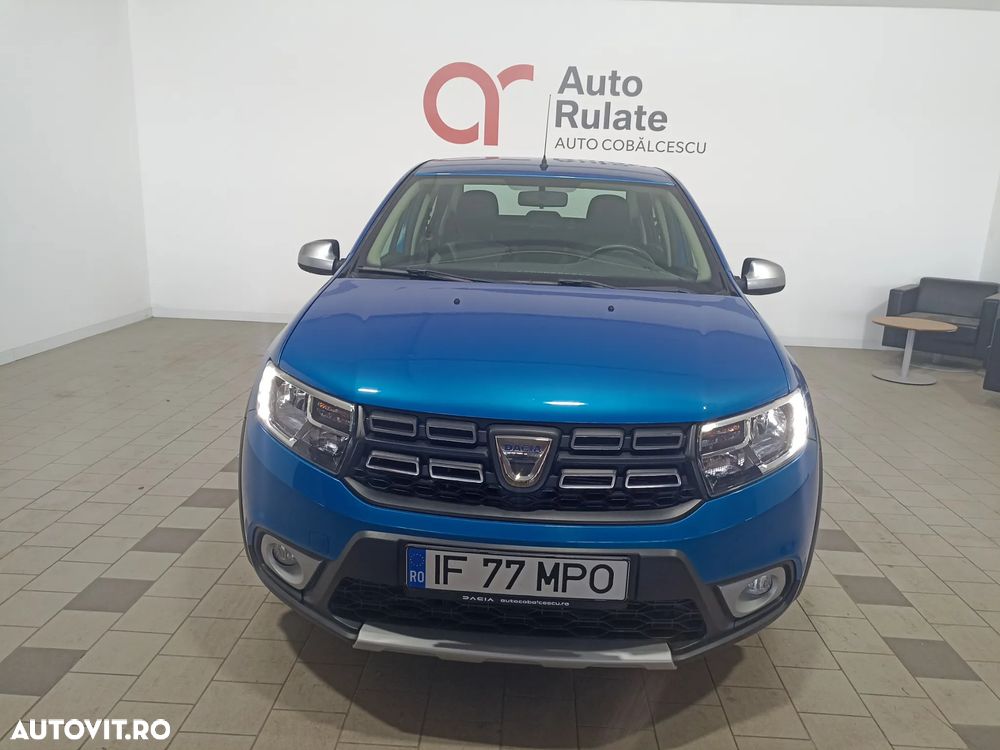 Dacia Logan - 2