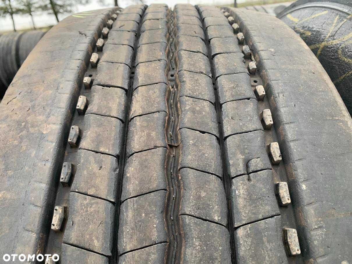 385/65R22.5 Opony MICHELIN X MULTI Z 9-12mm Przód XMULTI - 4