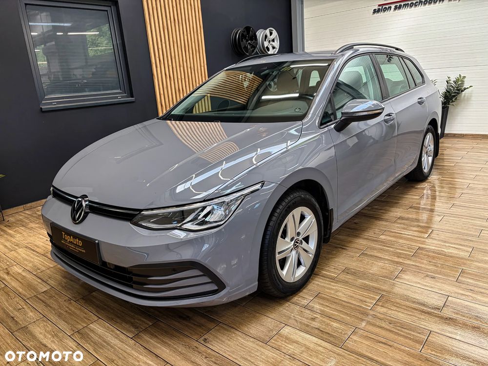 Volkswagen Golf 1.5 TSI BMT Highline DSG - 12